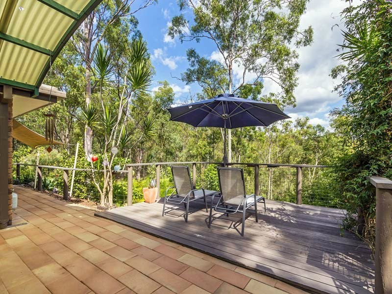 3 Somers St, Cashmere QLD 4500