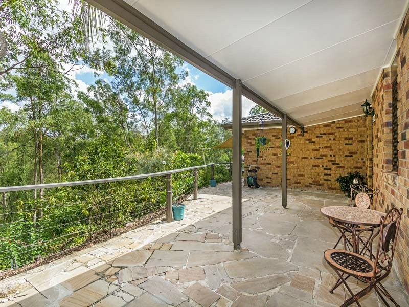 3 Somers St, Cashmere QLD 4500