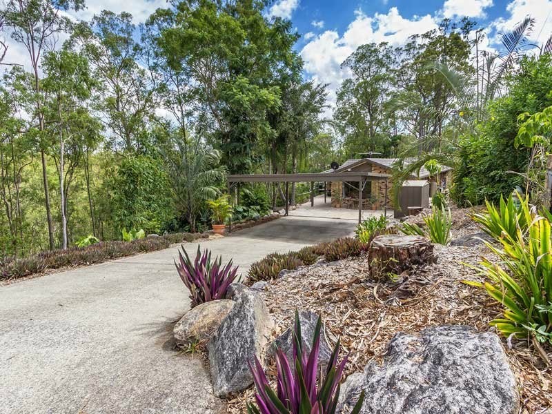 3 Somers St, Cashmere QLD 4500
