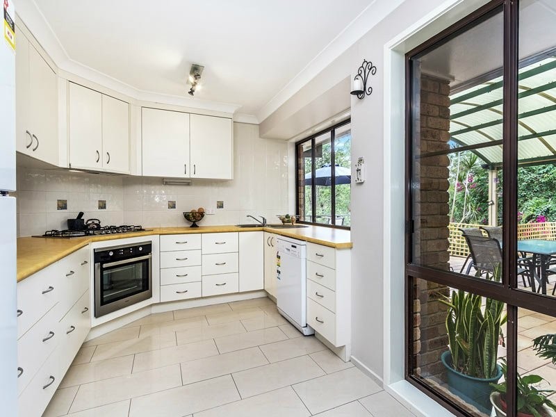 3 Somers St, Cashmere QLD 4500