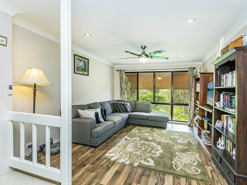 3 Somers St, Cashmere QLD 4500