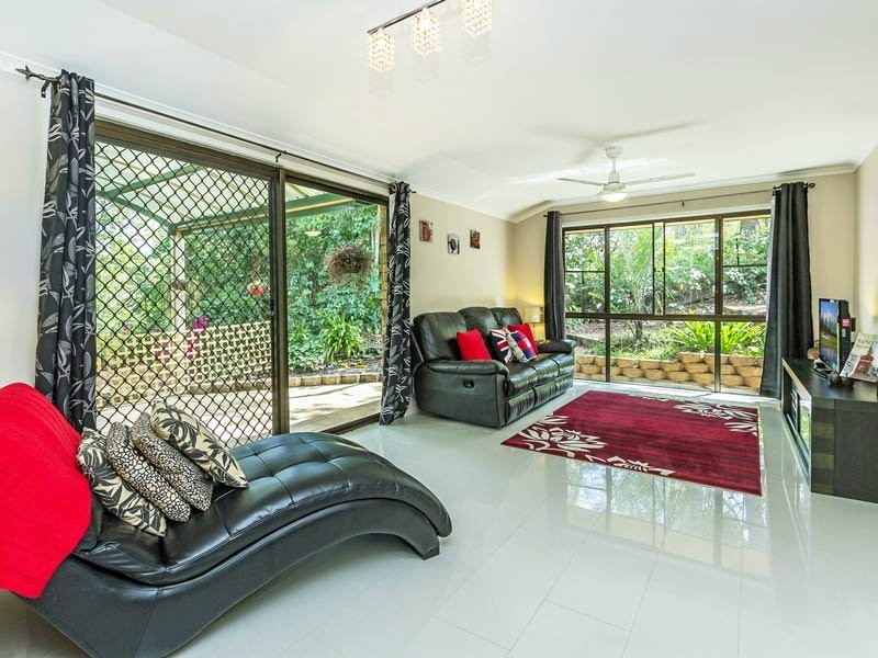3 Somers St, Cashmere QLD 4500