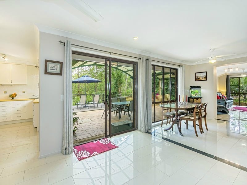 3 Somers St, Cashmere QLD 4500