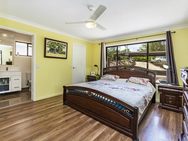 3 Somers St, Cashmere QLD 4500