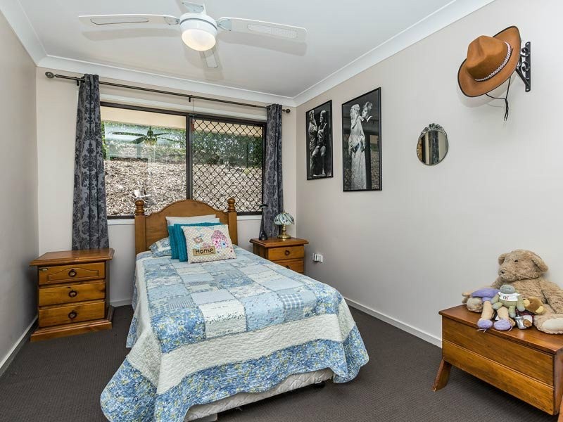 3 Somers St, Cashmere QLD 4500