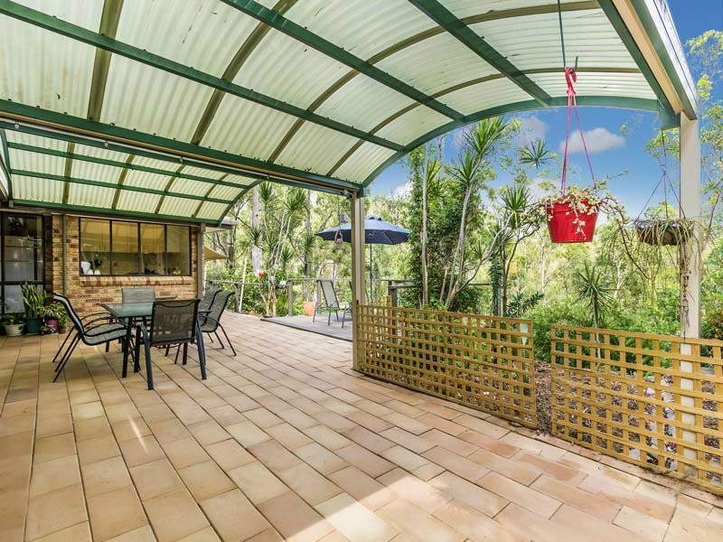 3 Somers St, Cashmere QLD 4500