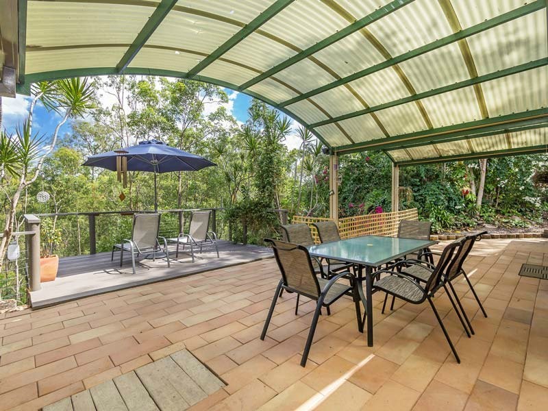 3 Somers St, Cashmere QLD 4500