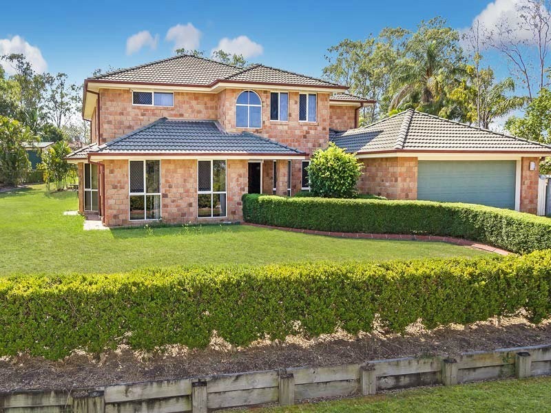 21 Mercedes St, Joyner QLD 4500