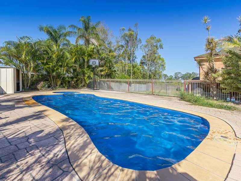 21 Mercedes St, Joyner QLD 4500