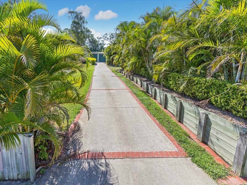 21 Mercedes St, Joyner QLD 4500