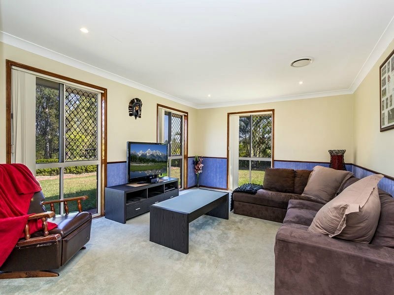 21 Mercedes St, Joyner QLD 4500