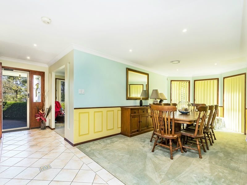 21 Mercedes St, Joyner QLD 4500