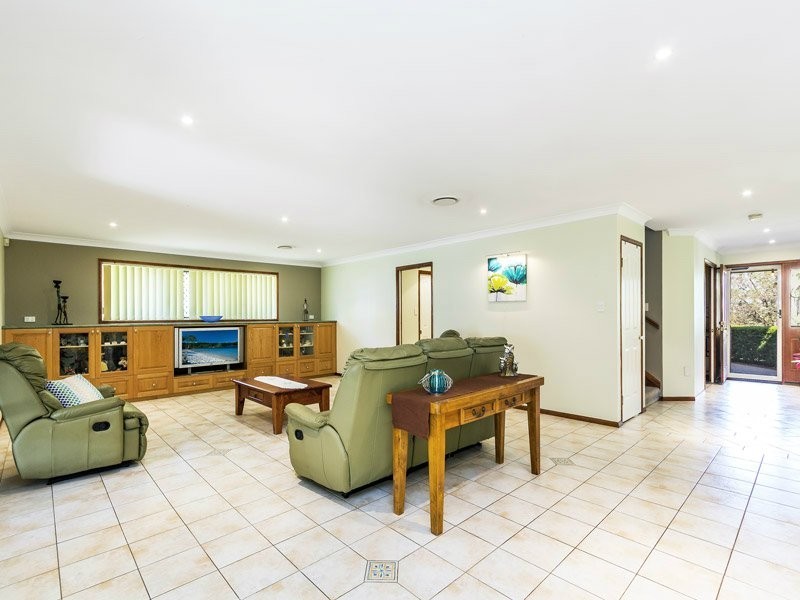 21 Mercedes St, Joyner QLD 4500