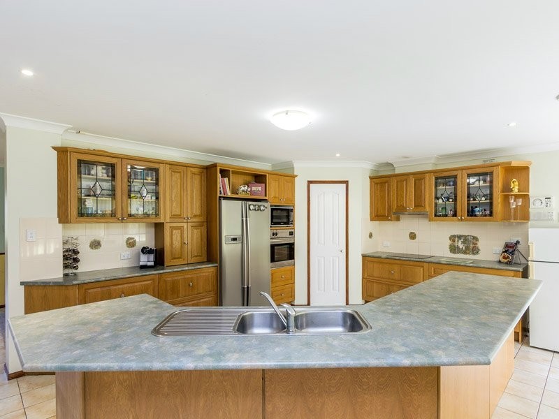 21 Mercedes St, Joyner QLD 4500