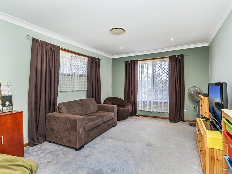 21 Mercedes St, Joyner QLD 4500