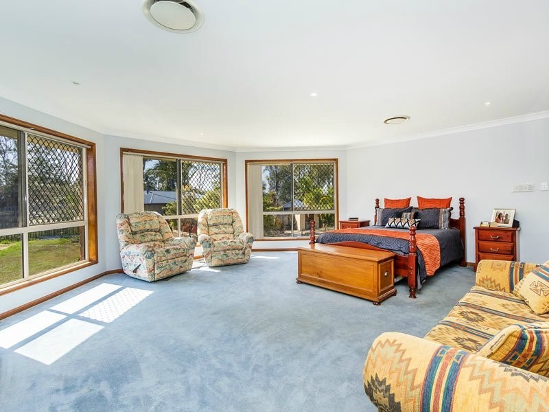 21 Mercedes St, Joyner QLD 4500