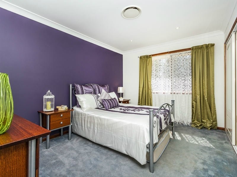 21 Mercedes St, Joyner QLD 4500