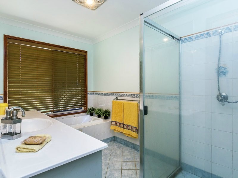 21 Mercedes St, Joyner QLD 4500