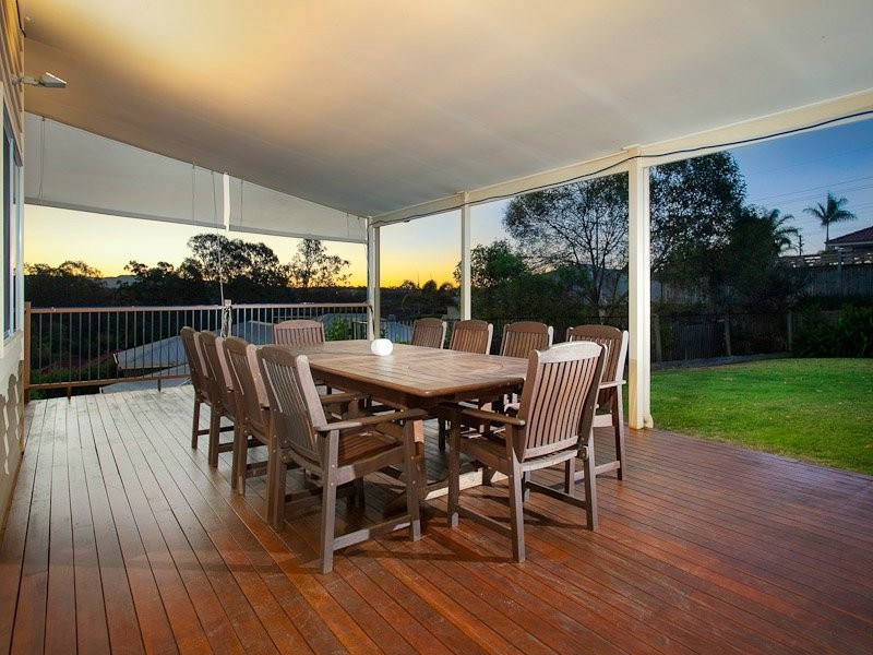 7 Lee Close, Albany Creek QLD 4035