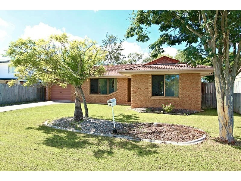 30 Aaron St, Bray Park QLD 4500