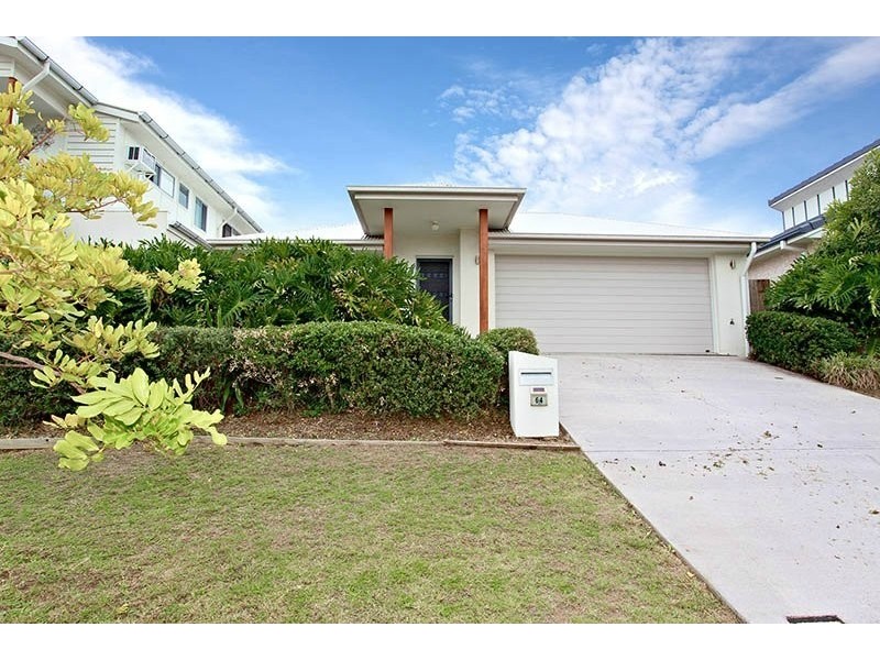 64 Winlock Circuit, Warner QLD 4500