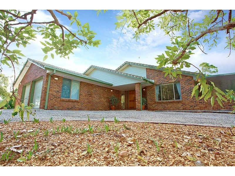 3 Peppermint Drive, Cashmere QLD 4500