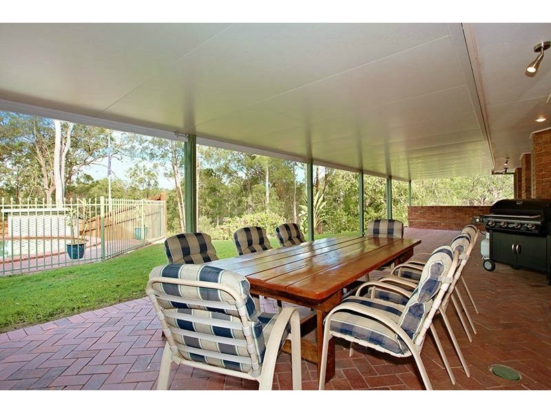 3 Peppermint Drive, Cashmere QLD 4500