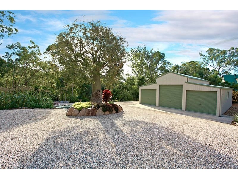3 Peppermint Drive, Cashmere QLD 4500