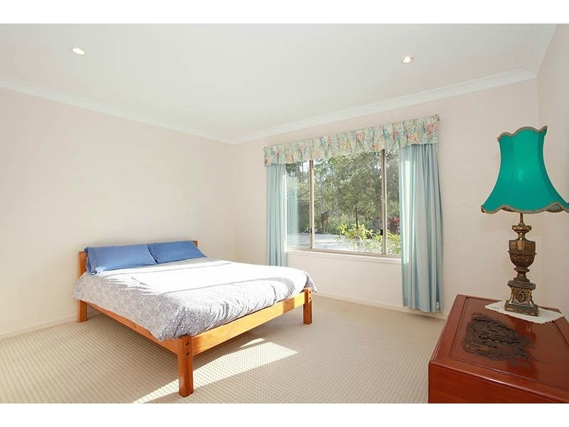 3 Peppermint Drive, Cashmere QLD 4500