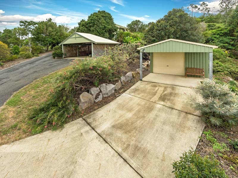 33 Maskell Court, Draper QLD 4520