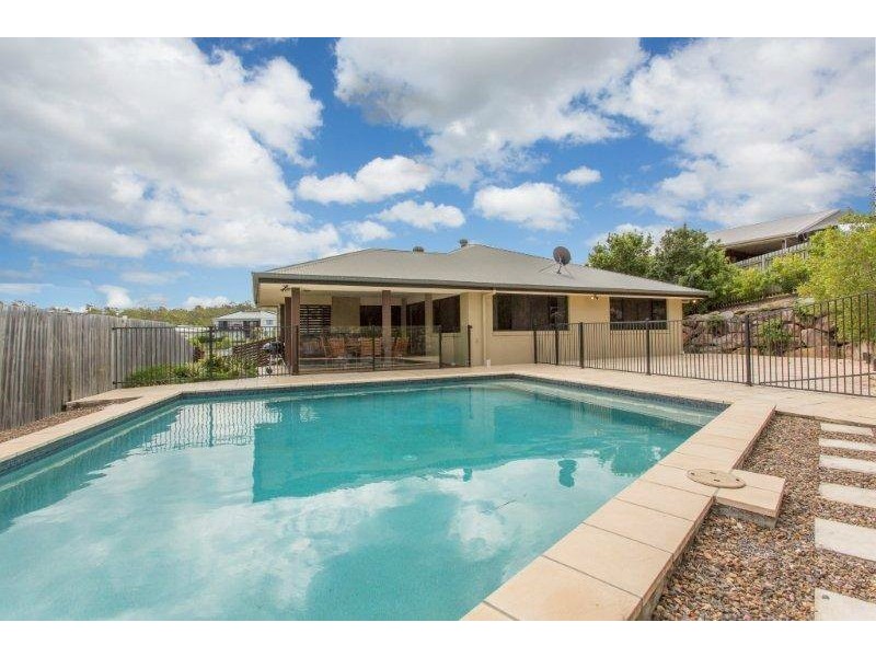 12 Jubilee Court, Eatons Hill QLD 4037