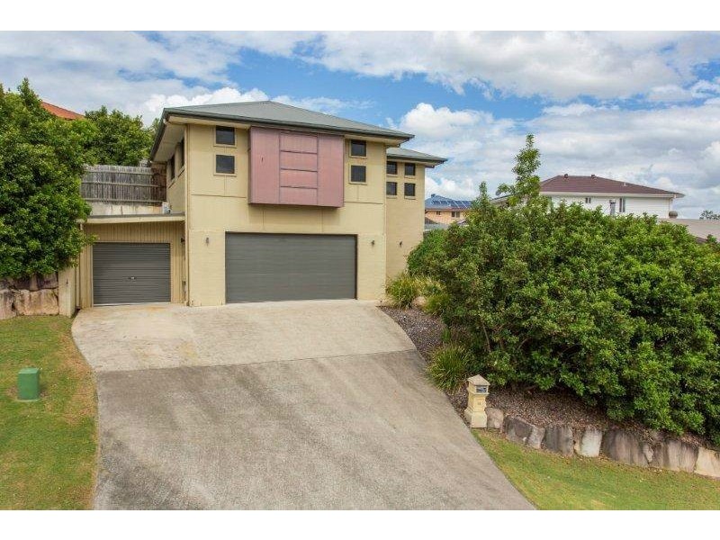 12 Jubilee Court, Eatons Hill QLD 4037
