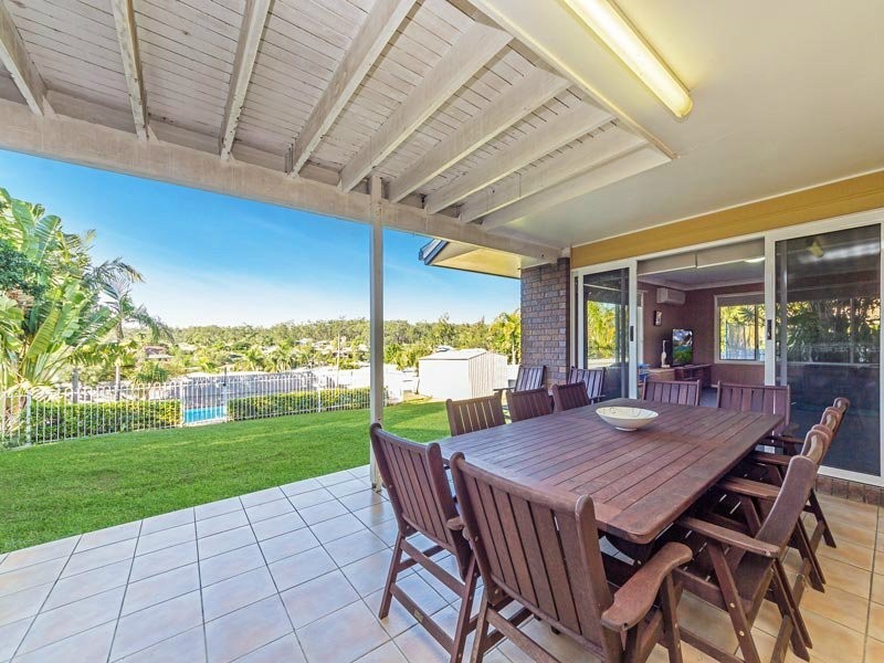 33 Daniel Drive, Albany Creek QLD 4035