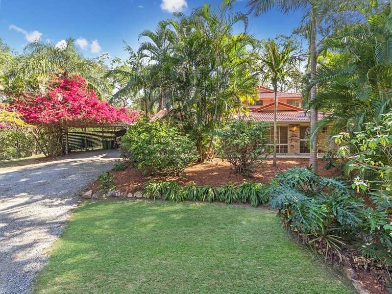 11 Heath Court, Cashmere QLD 4500