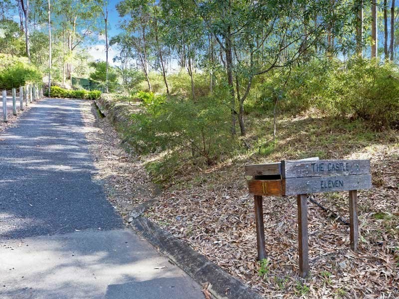 11 Heath Court, Cashmere QLD 4500