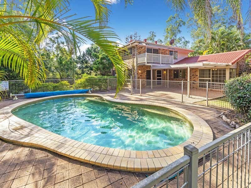 11 Heath Court, Cashmere QLD 4500