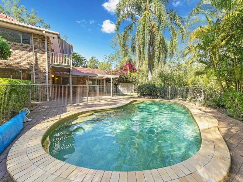 11 Heath Court, Cashmere QLD 4500