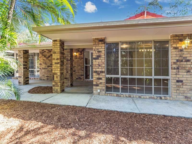 11 Heath Court, Cashmere QLD 4500