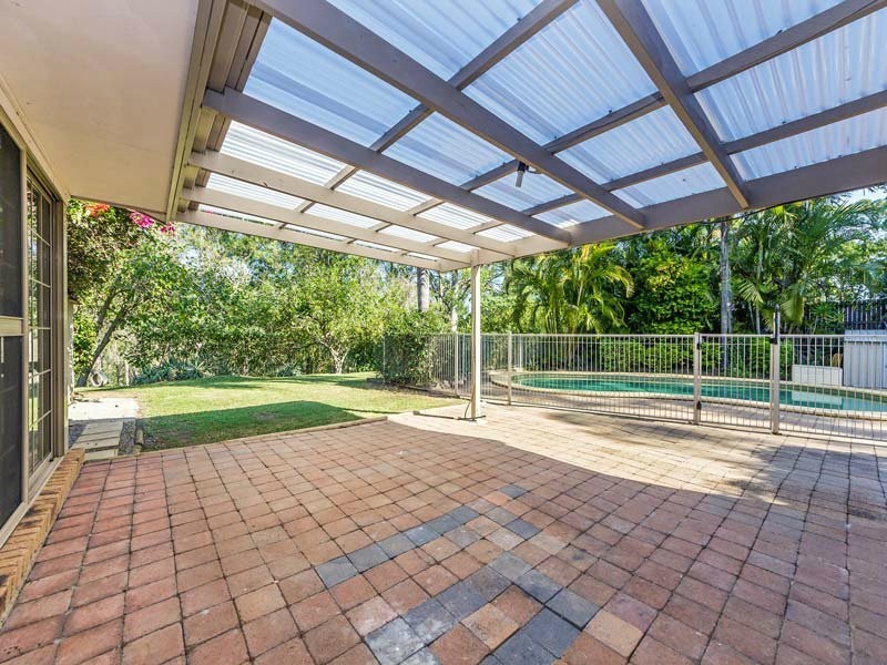 11 Heath Court, Cashmere QLD 4500