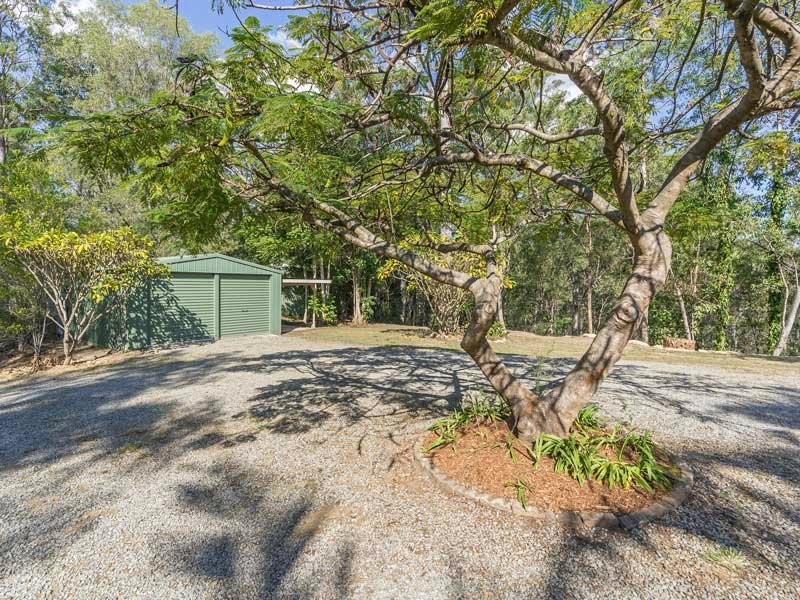 11 Heath Court, Cashmere QLD 4500