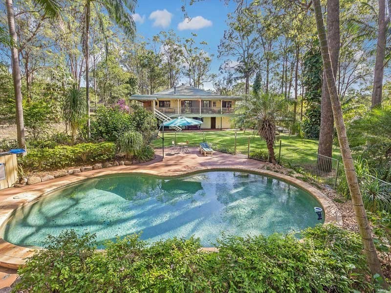 5 Lindale Court, Cashmere QLD 4500