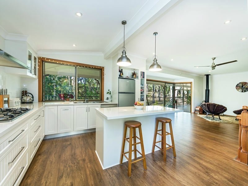 5 Lindale Court, Cashmere QLD 4500