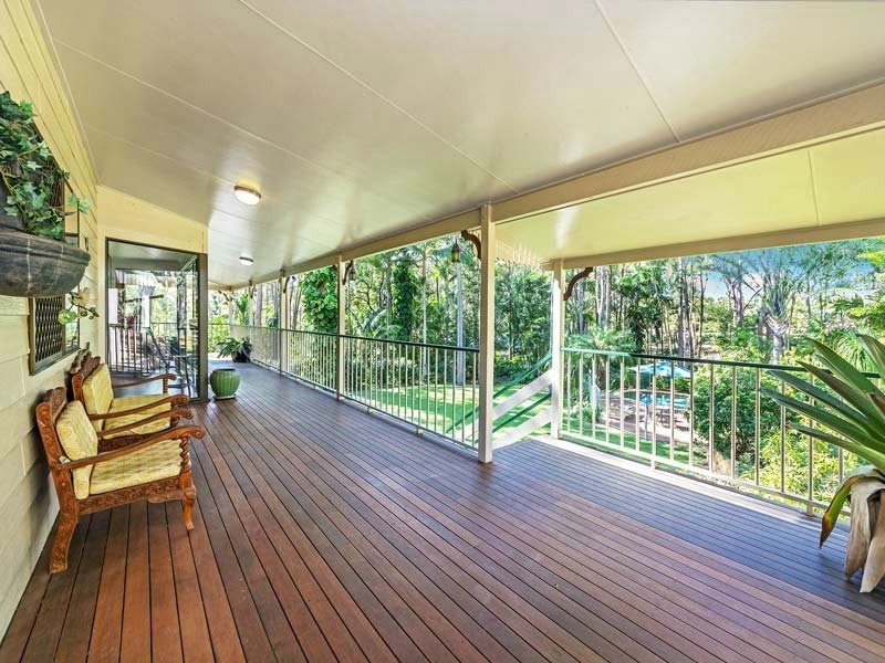 5 Lindale Court, Cashmere QLD 4500