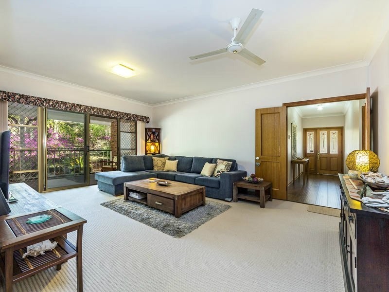 5 Lindale Court, Cashmere QLD 4500