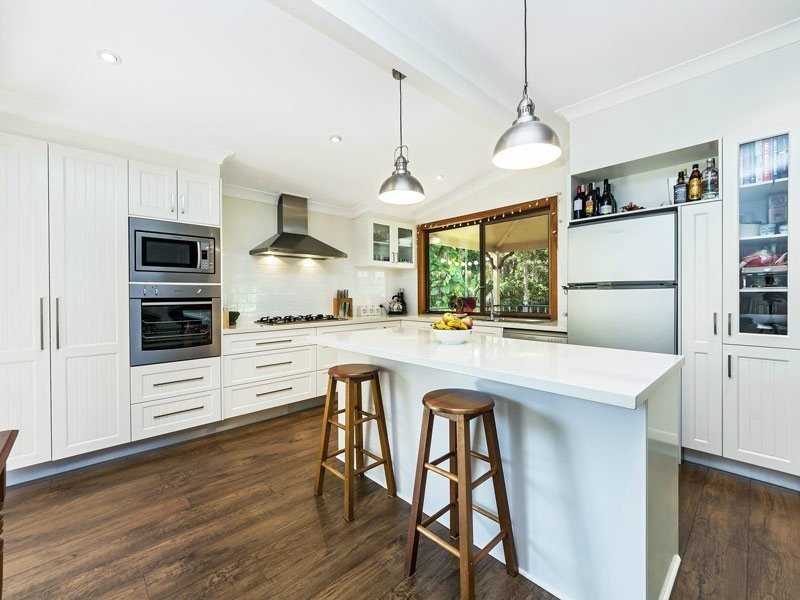 5 Lindale Court, Cashmere QLD 4500