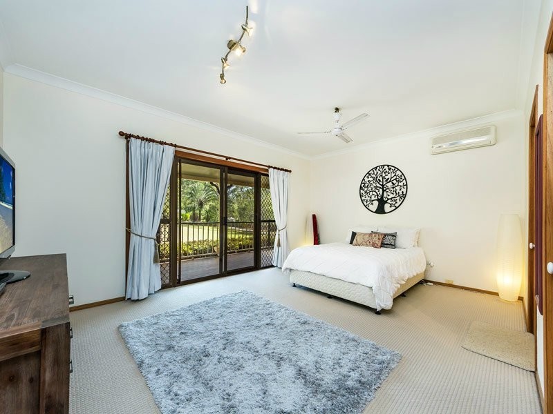 5 Lindale Court, Cashmere QLD 4500