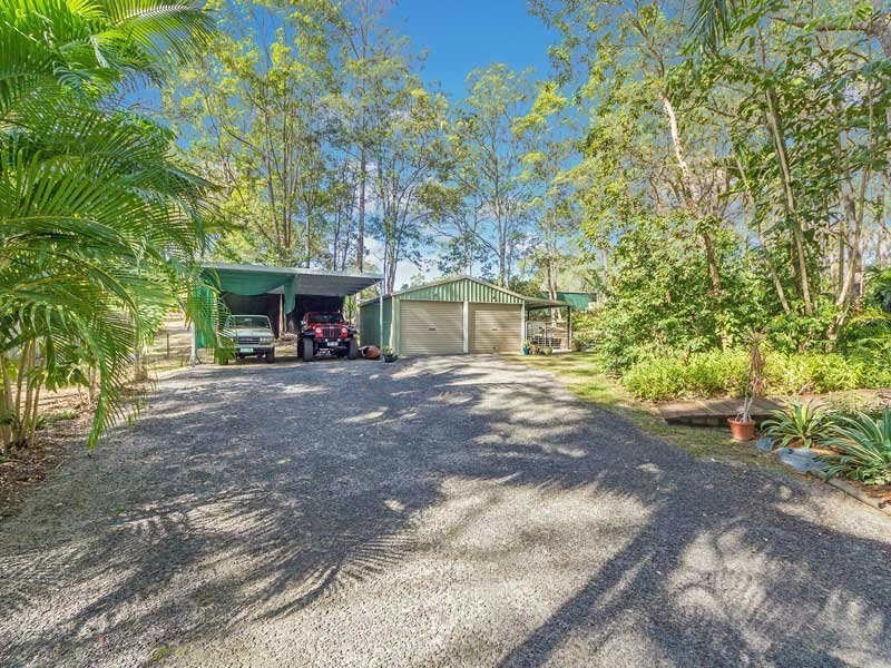 5 Lindale Court, Cashmere QLD 4500