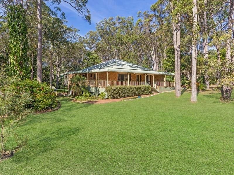 5 Lindale Court, Cashmere QLD 4500
