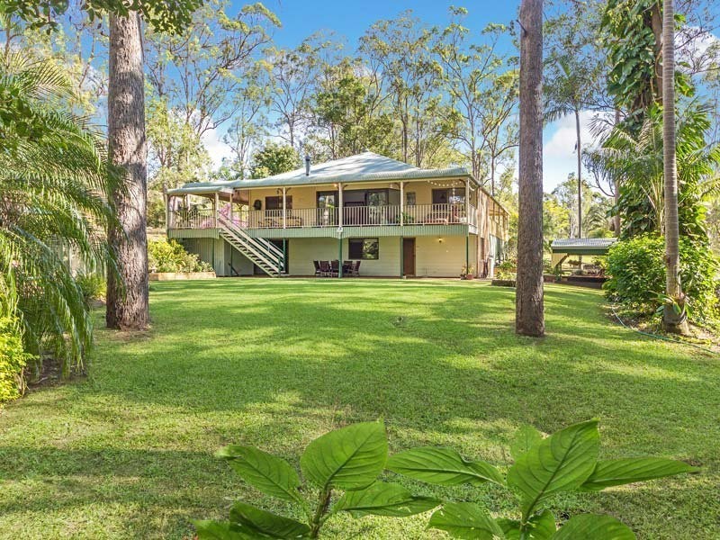 5 Lindale Court, Cashmere QLD 4500