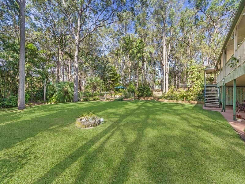 5 Lindale Court, Cashmere QLD 4500